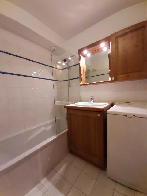 Appartements Le Saint Bernard - Les Arcs 1800