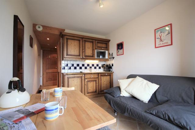 Appartements Le Saint Bernard - Les Arcs 1800