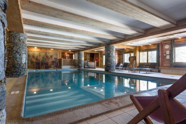 Appartements Le Saint Bernard - Les Arcs 1800