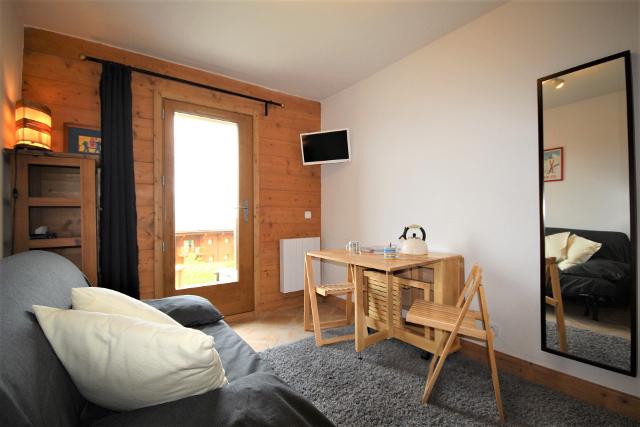 Appartements Le Saint Bernard - Les Arcs 1800