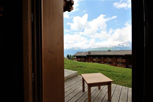 Appartements Le Saint Bernard - Les Arcs 1800