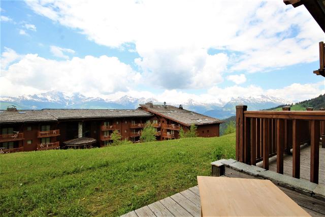 Appartements Le Saint Bernard - Les Arcs 1800