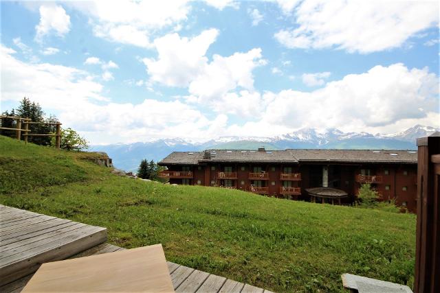 Appartements Le Saint Bernard - Les Arcs 1800