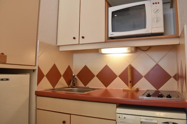 Appartement Ravines MRB580-111 - Méribel Centre 1600 