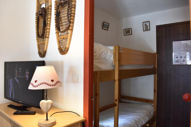 Appartement Ravines MRB580-111 - Méribel Centre 1600 