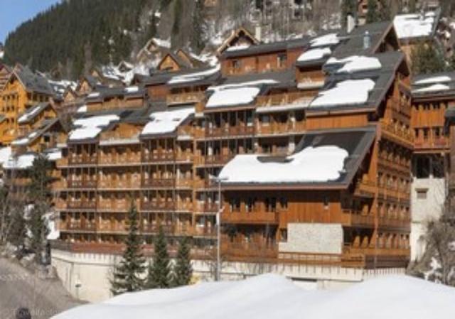 Appartement Ravines MRB580-111 - Méribel Centre 1600 