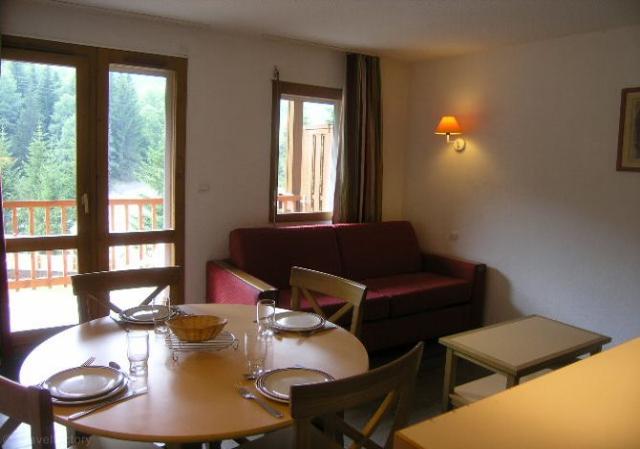 Appartement Ravines MRB580-111 - Méribel Centre 1600 