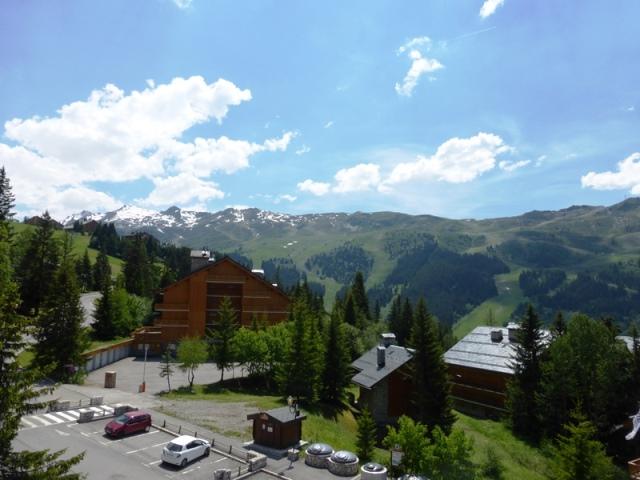 Appartements LES CARLINES - Méribel Centre 1600 