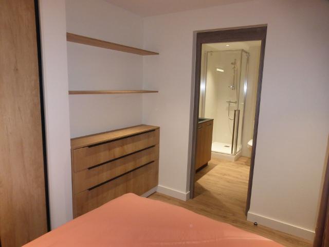 Appartements LES CARLINES - Méribel Centre 1600 