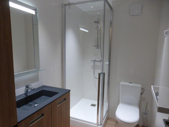 Appartements LES CARLINES - Méribel Centre 1600 