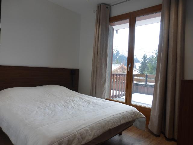 Appartements LES CARLINES - Méribel Centre 1600 