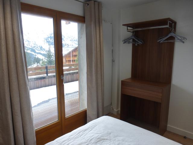 Appartements LES CARLINES - Méribel Centre 1600 