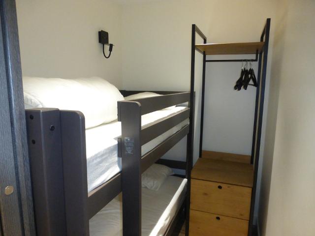 Appartements LES CARLINES - Méribel Centre 1600 