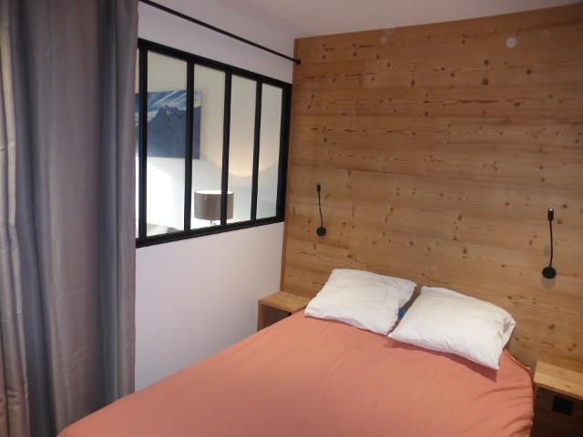 Appartements LES CARLINES - Méribel Centre 1600 