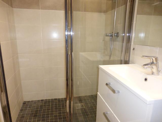 Appartements LES CARLINES - Méribel Centre 1600 