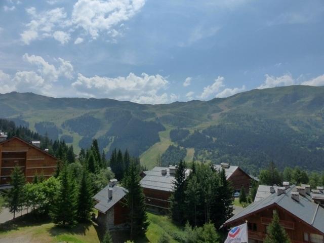 Appartements LES CARLINES - Méribel Centre 1600 