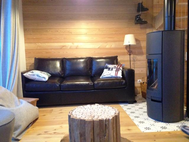 Chalet TANIERE - Valloire