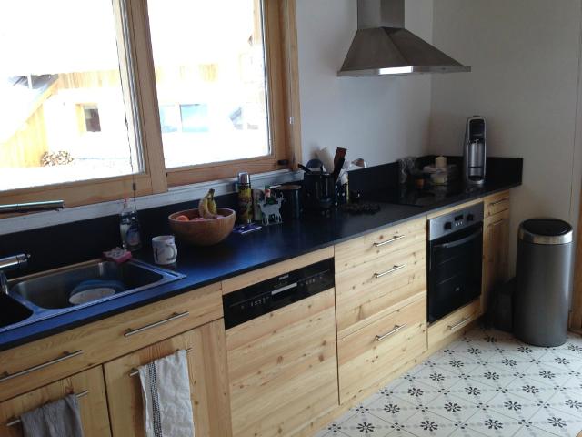 Chalet TANIERE - Valloire