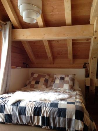 Chalet TANIERE - Valloire
