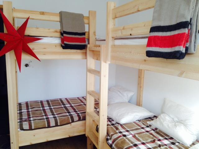 Chalet TANIERE - Valloire