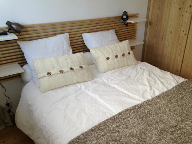 Chalet TANIERE - Valloire