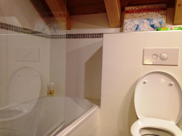 Chalet TANIERE - Valloire