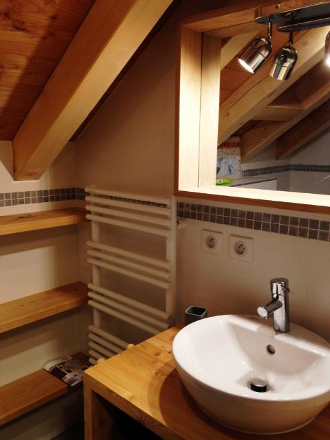 Chalet TANIERE - Valloire