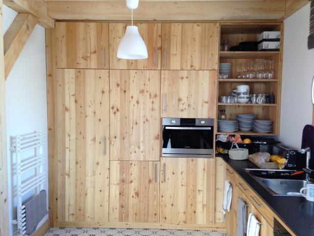 Chalet TANIERE - Valloire