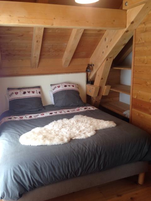 Chalet TANIERE - Valloire