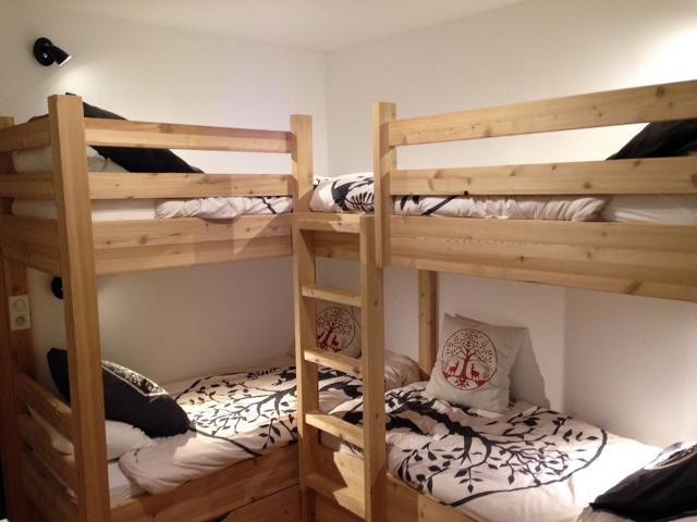 Chalet TANIERE - Valloire