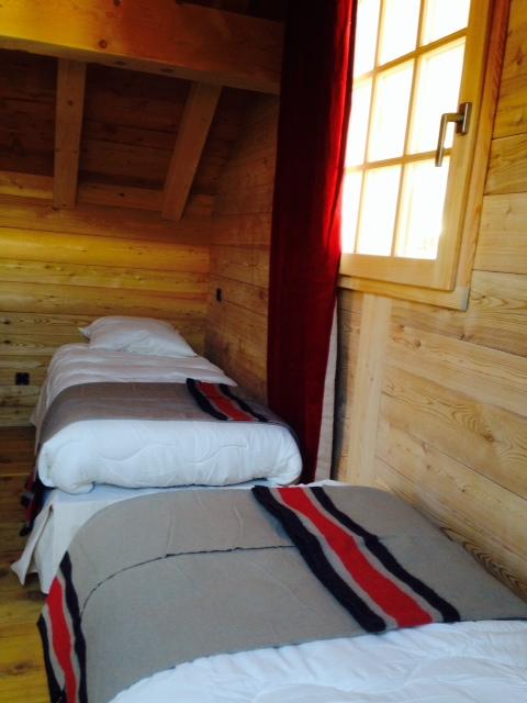 Chalet TANIERE - Valloire