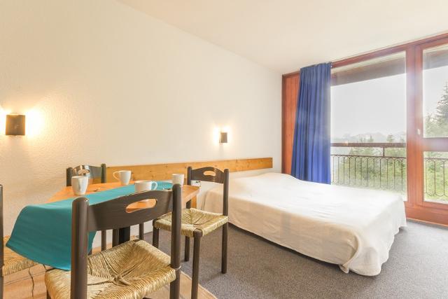 Appartements Varet - Les Arcs 2000