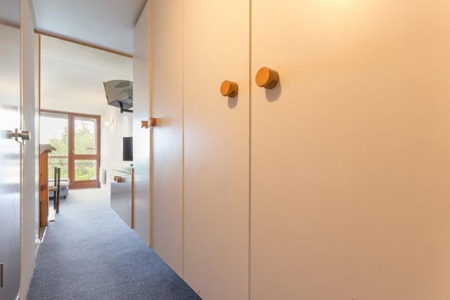 Appartements Varet - Les Arcs 2000