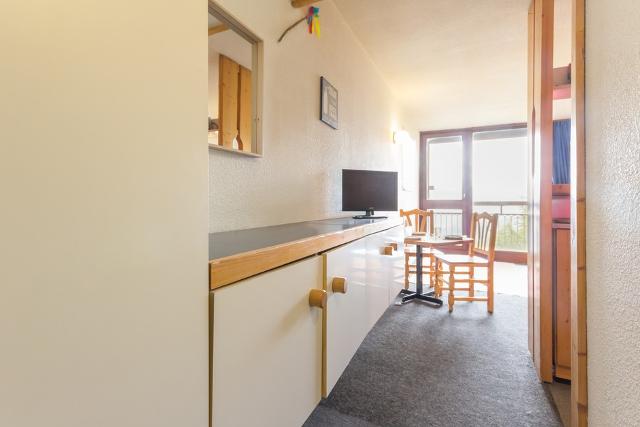 Appartements Varet - Les Arcs 2000