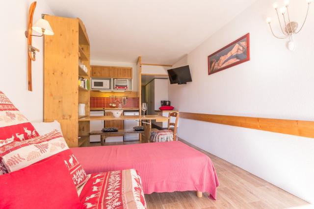 Appartements Varet - Les Arcs 2000