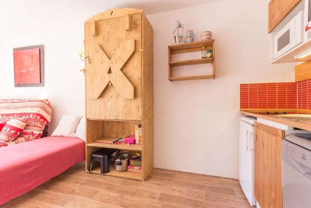 Appartements Varet - Les Arcs 2000