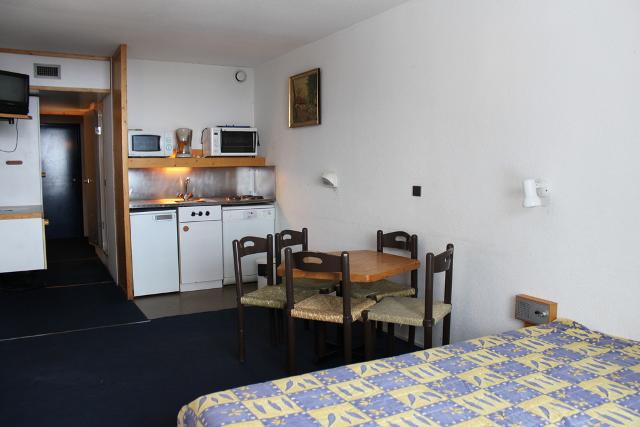 Appartements Varet - Les Arcs 2000