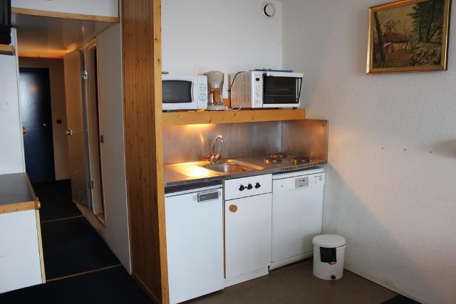 Appartements Varet - Les Arcs 2000