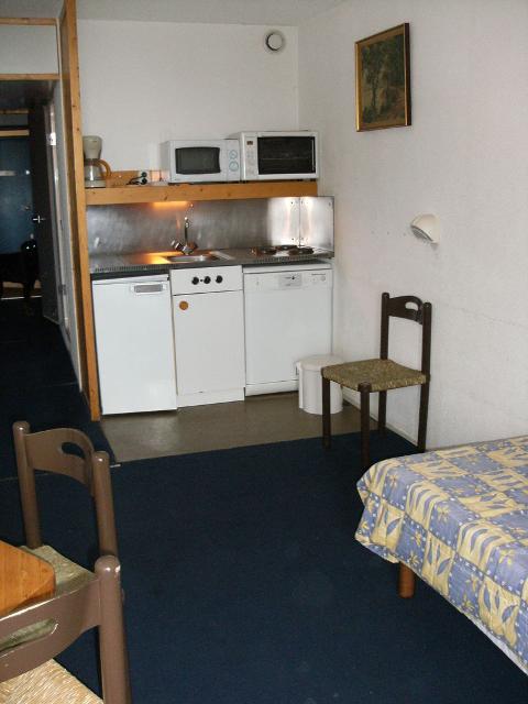 Appartements Varet - Les Arcs 2000