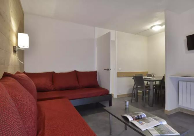 travelski home select - Résidence Saint Jacques - Plagne Bellecôte