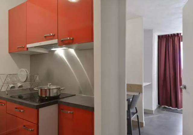 travelski home select - Résidence Saint Jacques - Plagne Bellecôte