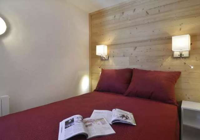 travelski home select - Résidence Saint Jacques - Plagne Bellecôte