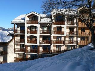 Appartements MURGERS - Saint Martin de Belleville