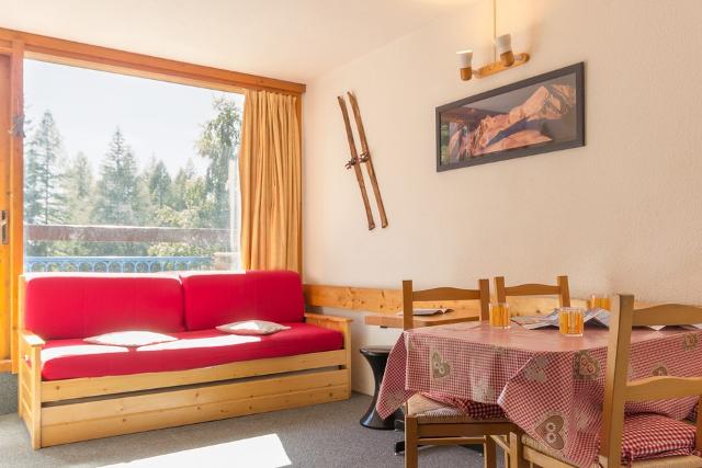 Appartements Miravidi - Les Arcs 1800