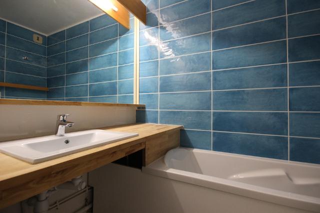 Appartements Miravidi - Les Arcs 1800