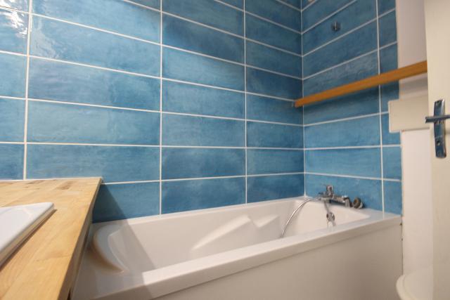 Appartements Miravidi - Les Arcs 1800