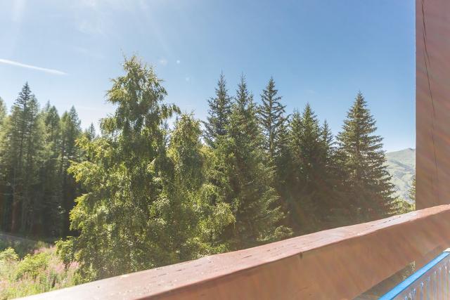 Appartements Miravidi - Les Arcs 1800