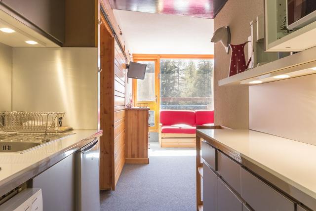 Appartements Miravidi - Les Arcs 1800