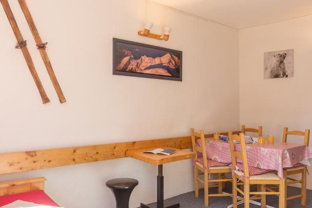 Appartements Miravidi - Les Arcs 1800