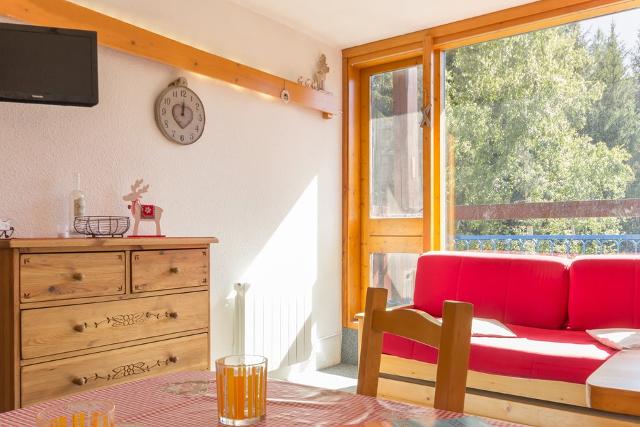 Appartements Miravidi - Les Arcs 1800